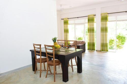 Apartamento Sanithu Villa