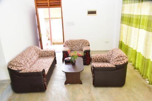 Apartamento Sanithu Villa