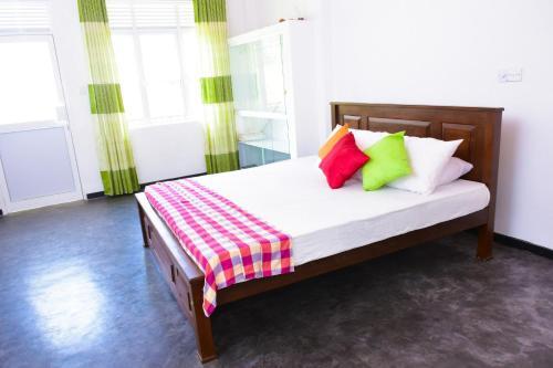 Apartamento Sanithu Villa