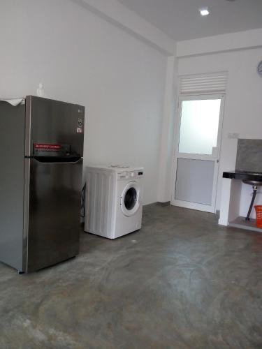 Apartamento Sanithu Villa