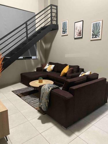 Apartamento Vantage 312