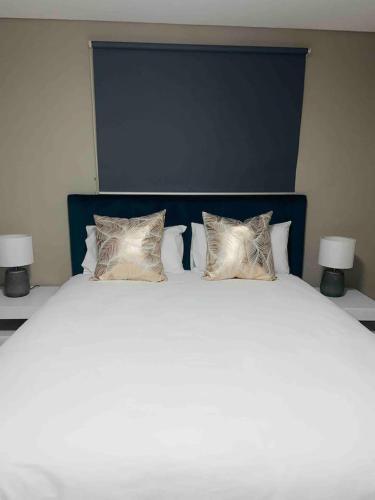 Apartamento Vantage 312