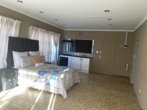 Hostal The Bliss Guest House