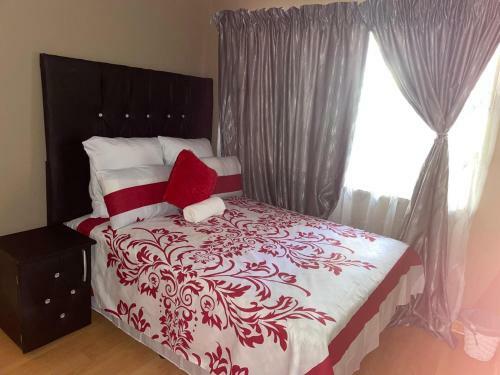 Hostal The Bliss Guest House