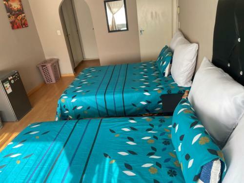 Hostal The Bliss Guest House