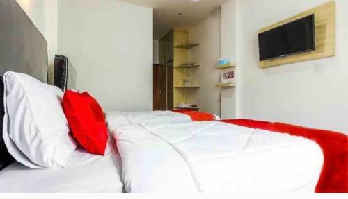 The Tispa Syariah Residence