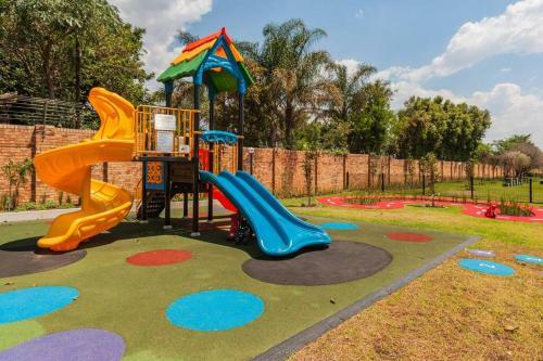 Apartamento Alimama Spaces: Vista Kikuyu