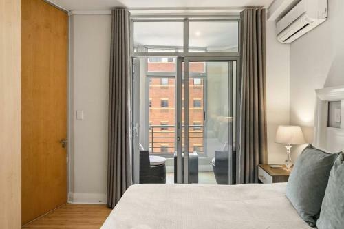 Hydro Park Apartments - 2 Bedroom