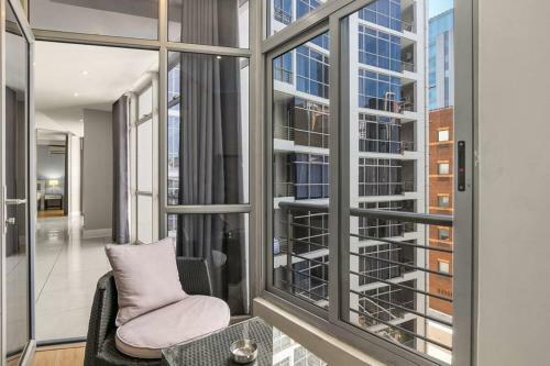 Hydro Park Apartments - 2 Bedroom