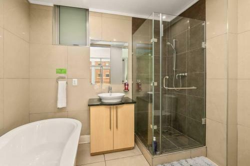 Hydro Park Apartments - 2 Bedroom