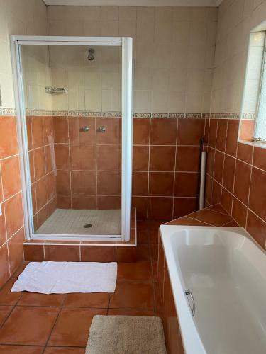 Hostal The African Element