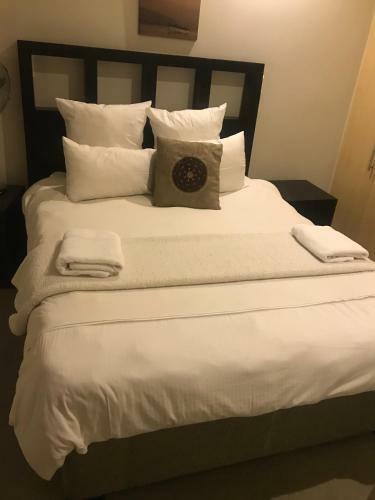 Apartamento First Divine Suites - Hydro Park