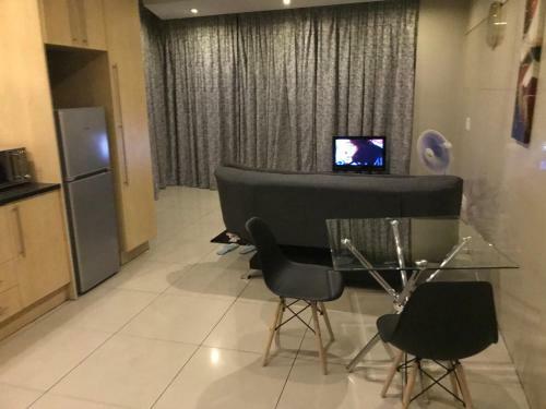 Apartamento First Divine Suites - Hydro Park
