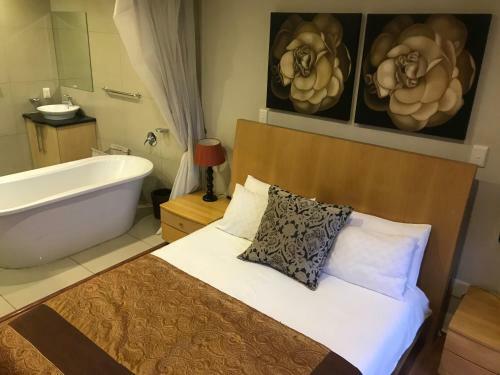 Apartamento First Divine Suites - Hydro Park