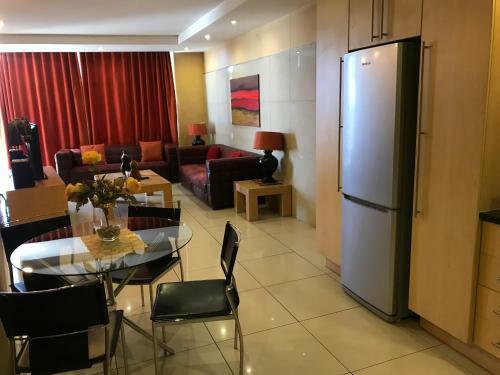 Apartamento First Divine Suites - Hydro Park
