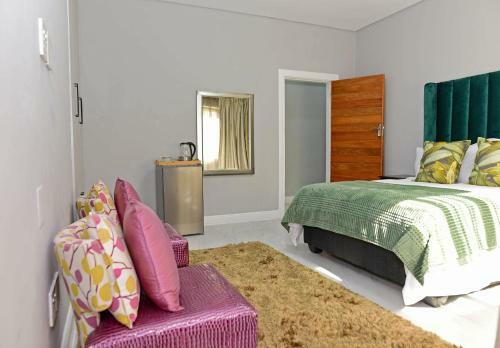 Hostal Olive Boutique And Accomodation