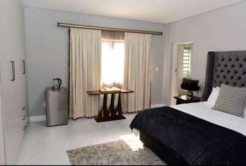 Hostal Olive Boutique And Accomodation