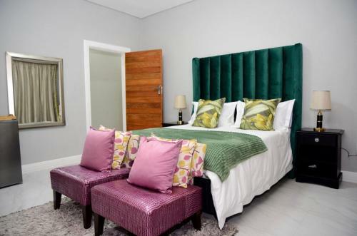 Hostal Olive Boutique And Accomodation