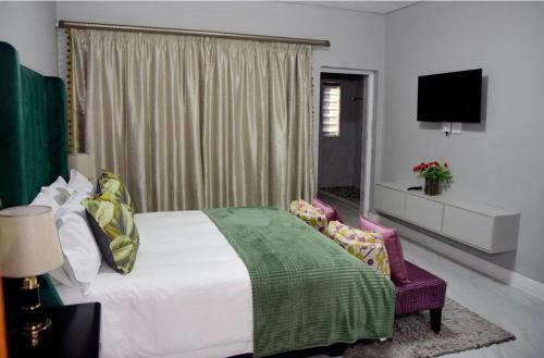 Hostal Olive Boutique And Accomodation