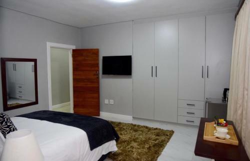Hostal Olive Boutique And Accomodation