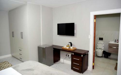 Hostal Olive Boutique And Accomodation