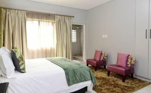 Hostal Olive Boutique And Accomodation