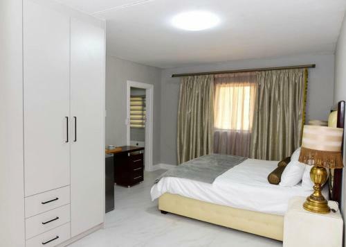 Hostal Olive Boutique And Accomodation