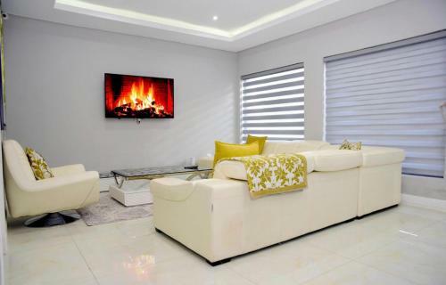 Hostal Olive Boutique And Accomodation