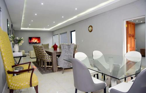 Hostal Olive Boutique And Accomodation