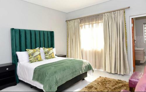 Hostal Olive Boutique And Accomodation