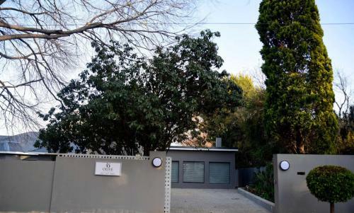 Hostal Olive Boutique And Accomodation