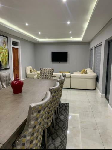 Hostal Olive Boutique And Accomodation