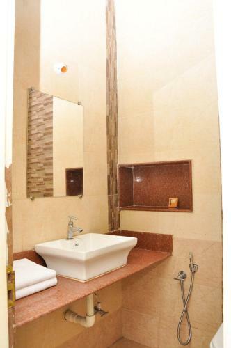 Villa Nilgiri Comfort Stay