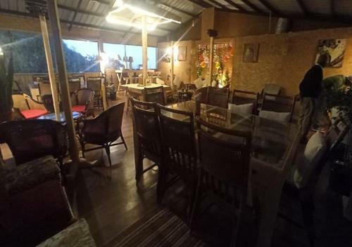 Hotel De Rock Jungle Living Resort
