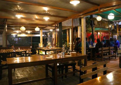 Hotel De Rock Jungle Living Resort
