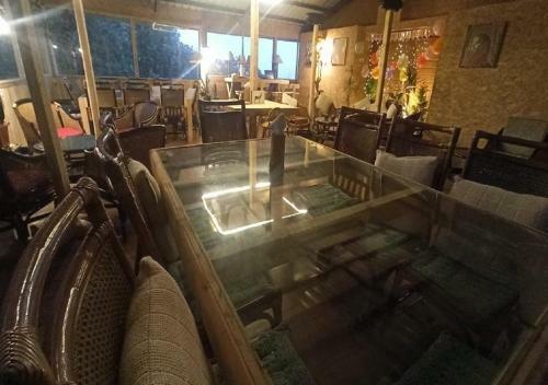 Hotel De Rock Jungle Living Resort