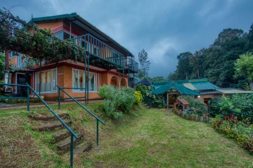 Hotel De Rock Jungle Living Resort