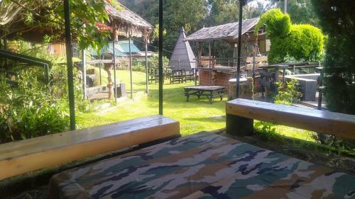 Hotel De Rock Jungle Living Resort