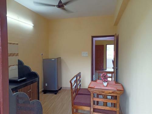 Hotel Apricus Home Stay