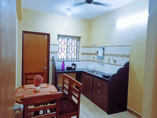 Hotel Apricus Home Stay