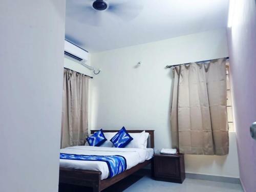 Hotel Apricus Home Stay
