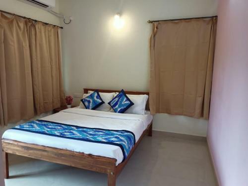Hotel Apricus Home Stay