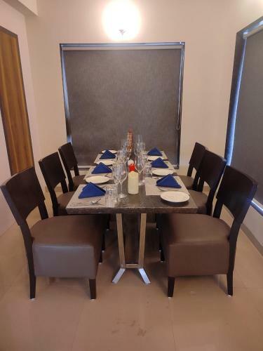 Nest Villa