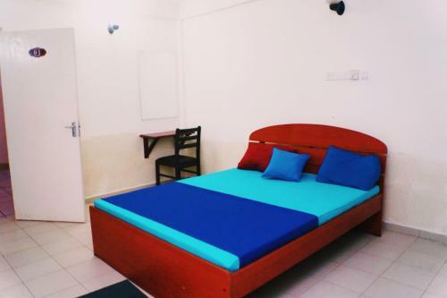 Hotel Oasis Skybeach Hostel - Negombo