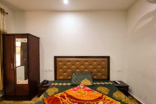 Hotel Anmol Dalhousie