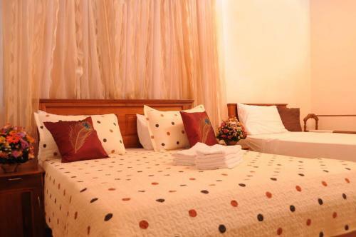 The Villas By Thisara Resorts
