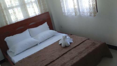 Hotel Lake View Resort-sea & Safari