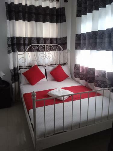 Hotel Lake View Resort-sea & Safari