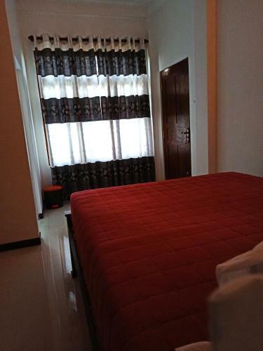 Hostal Sea And River View Mirissa