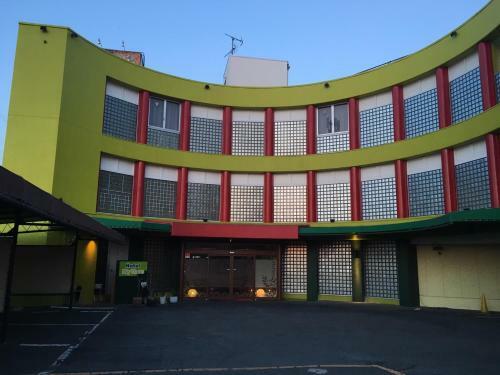 Hotel Mythos (??? ?????)